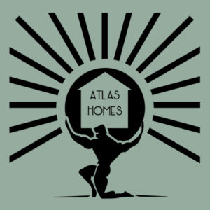Atlas Homes Logo